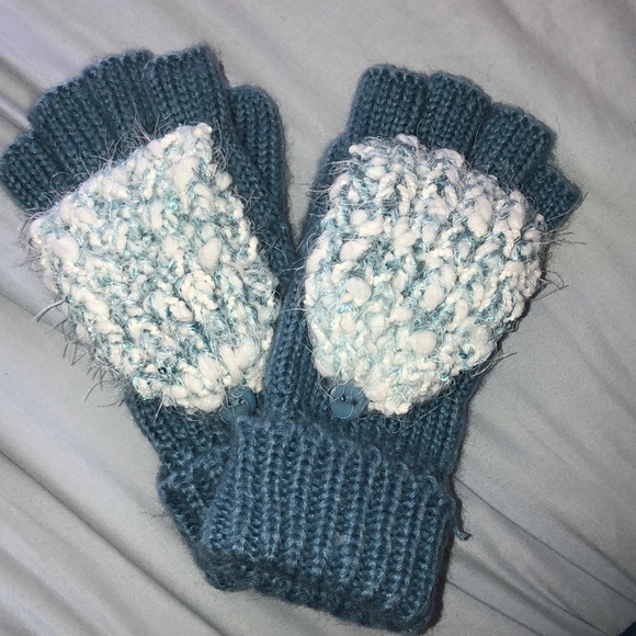 NWOT Mittens/Gloves - Picture 1 of 1